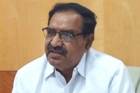 Tsrtc chairman somarapu satyanarayana to quit politics