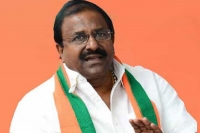 Chandrababu works for congress victory in karnataka alleges bjp