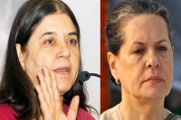 Union minister lauds sonia gandhi on how to curb corruption