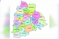 Telangana to be venue for another seperate movement