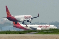 Spicejet offers discounted fares jet announces flash sale