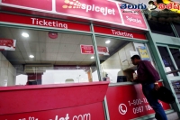 Spicejet now offers air tickets on emi