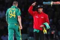 Icc changes odi powerplay fielding free hit rules to help bowlers