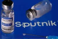 Sputnik v soon to be available at government inoculation centres for free