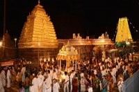 All set for annual srisailam dieties brahmotsavam in srisailam