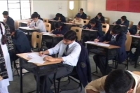 Ssc exams valuation from today in telangana state