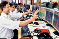 Sensex jumps 103 points up on global cues strong rupee nift