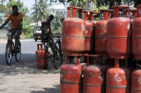 Gas cylinders to cost more price of subsidised lpg hiked