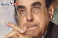Subramanian swamy has privately warned by bjp