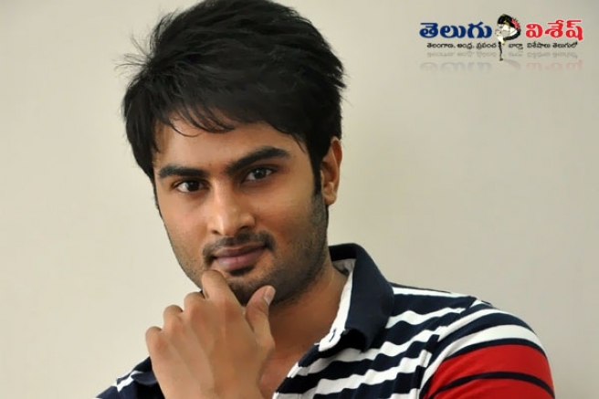 సుధీర్ బాబుకు కలిసొచ్చిన ‘భలే మంచి రోజు’