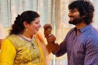 Actor sudheer babu s wife priyadarshini among shilpa chowdary s victims