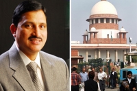 Supreme court jolt to sujana chowdary his firm faces liquidation
