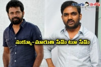 After sukumar director maruthi did that feat