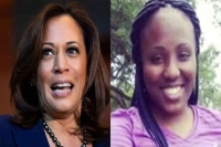 Florida woman pleads guilty to threatening to kill vice president kamala harris