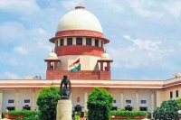 Supreme court admits writ petition to increase assembly seats in telangana ap