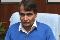 Prabhu comes to ailing child s aid after receiving train passenger s tweet