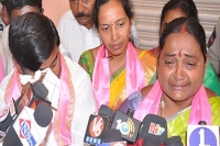 Minister jagadish reddy shocking desicion turns activist a chair person