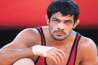 Sushil kumar not dropped from rio list claims wrestling federation of india