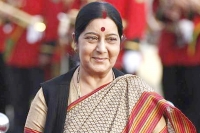 Woman gets sushma swaraj s attention on twitter by asking if she should commit suicide to get noticed
