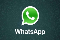 Whatsapp new feature encourages users to switch from voice to video calls