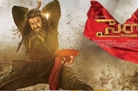 First review of the most awaited sye raa narasimha reddy