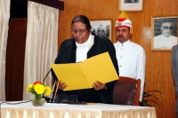 T meena kumari chief justice of meghalaya high court biography andhra pradesh