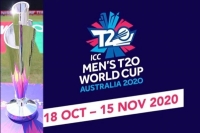 Icc t20 world cup 2020 live icc announces schedule venues timing and streaming details