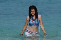 Taapsee says don t show interest in personal matters