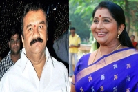 Kavitha slams minister talasani srinivas yadav