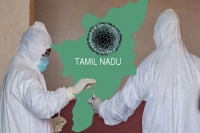 Covid 19 110 new cases from delhi tablighi jamaat event in tamil nadu