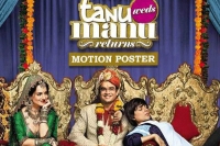 Tanu weds manu returns crosses rs 150 crore mark