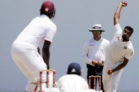 India demolish wi by an innings and 92 runs