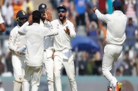 India spinners have england in tatters at stumps on day 4