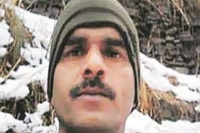 Bsf constable tej bahadur yadav releases new video alleges conspiracy