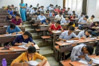 After 6 student suicides telangana govt passes students who failed inter exams