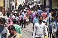 Telangana begins to work during lockdown 4 0 amid restrictions