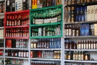 Liquor prices gone up from today in telangana to mop up revenues