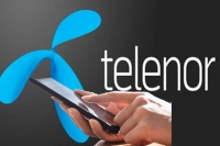 Telenor offers unlimited 4g data voice calls at just rs 103