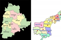 Central government selects 9 smart cities from both telugu states
