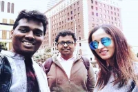 Thalapathy vijay 63 to be shot in los angeles