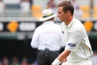 Southee ruled out of india tests henry called up