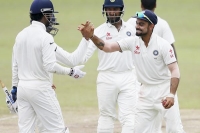Spinners wrap up india s 246 run victory