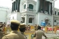 Ops stalin demand for secret ballot assembly adjourned