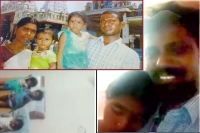 Couple poisons three daughters sends video to friends before committing suicide