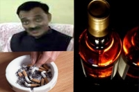 Another mp from bjp broke controversary remarks on tobacco