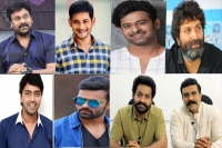 Tollywood celebs donate to relief fund to fight agianst coronavirus