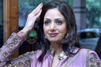Tollywood pay homage to sridevi