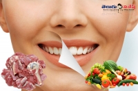 Healthy foods for teeth problems tooth decay home remedies