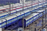 Railways to run 200 non ac trains daily from june 1 online bookings soon