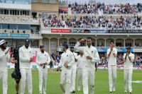 India vs england trent bridge test india win by 203 runs